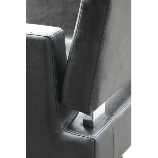 Καρέκλα Κομμωτηρίου Porto